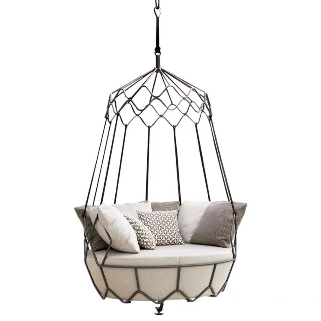 SIVONA Modern Swing Chair