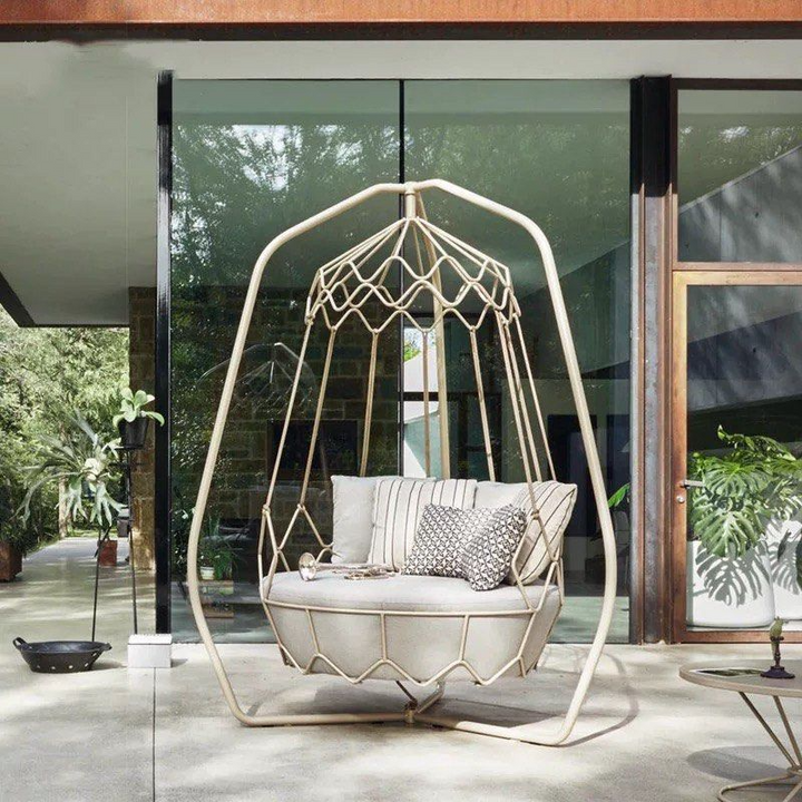 SIVONA Modern Swing Chair