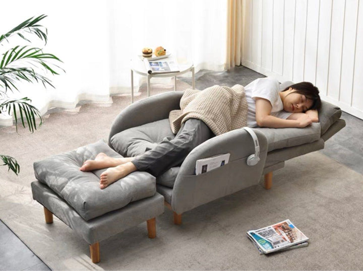 CALLA Modern Recliner Armchair