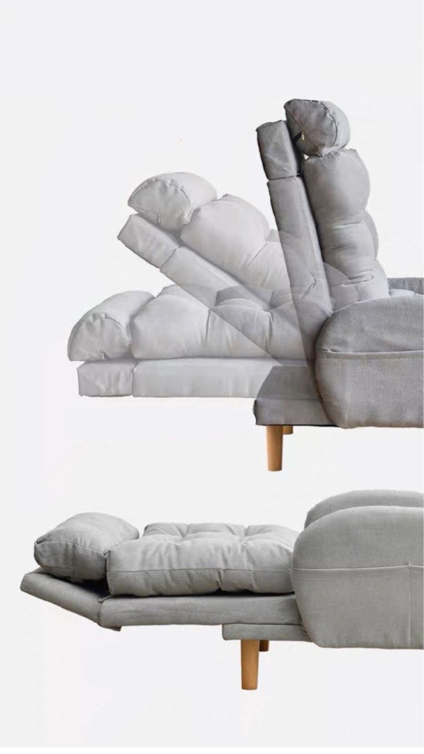 CALLA Modern Recliner Armchair