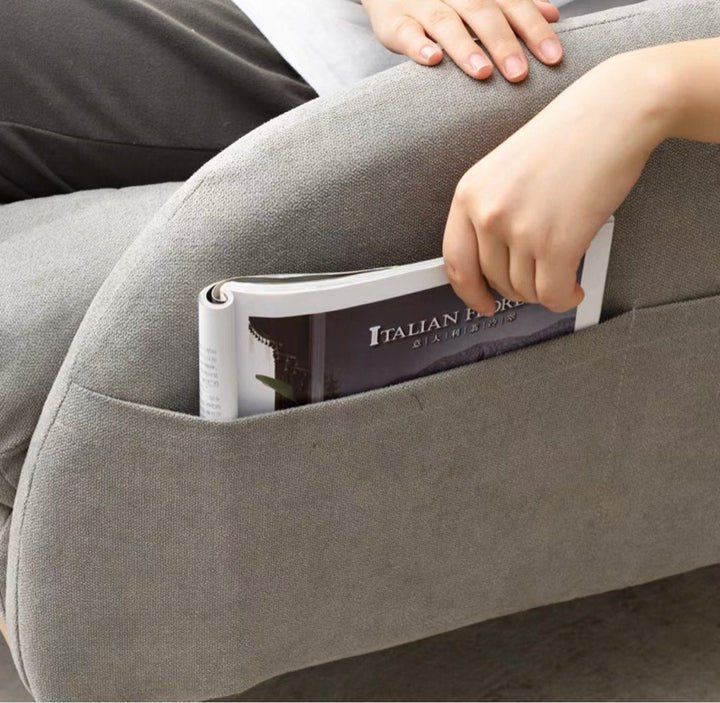 CALLA Modern Recliner Armchair