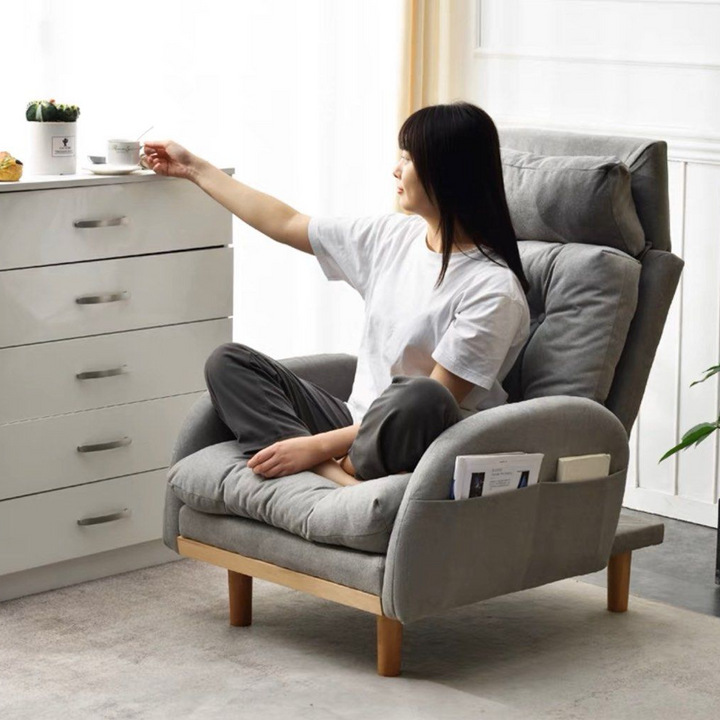 CALLA Modern Recliner Armchair