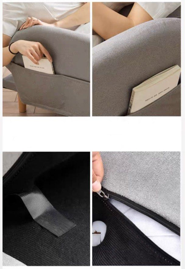 CALLA Modern Recliner Armchair