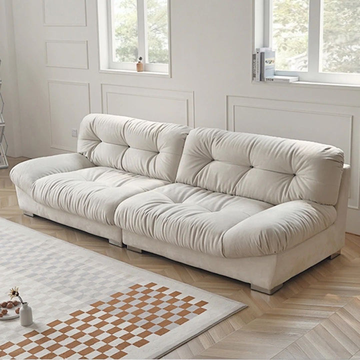 CALARRA Modern Fabric Sofa