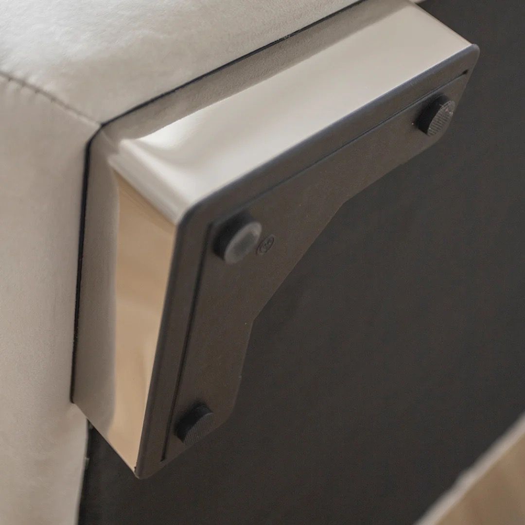 CALARRA Modern Fabric Sofa