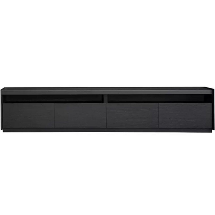 ARMON Modern Solid Wood TV Console