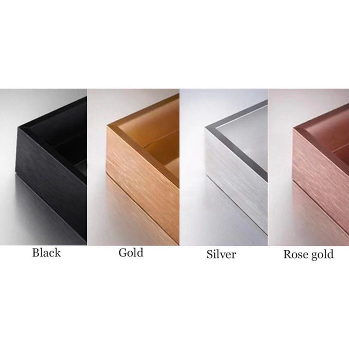 PAYNO Hand Painted Wall Art