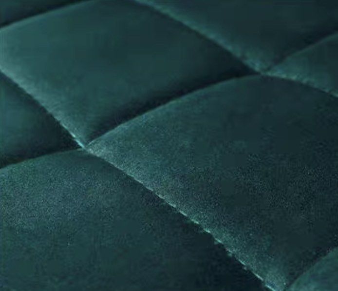 TITANIA Modern Velvet Dining Chair
