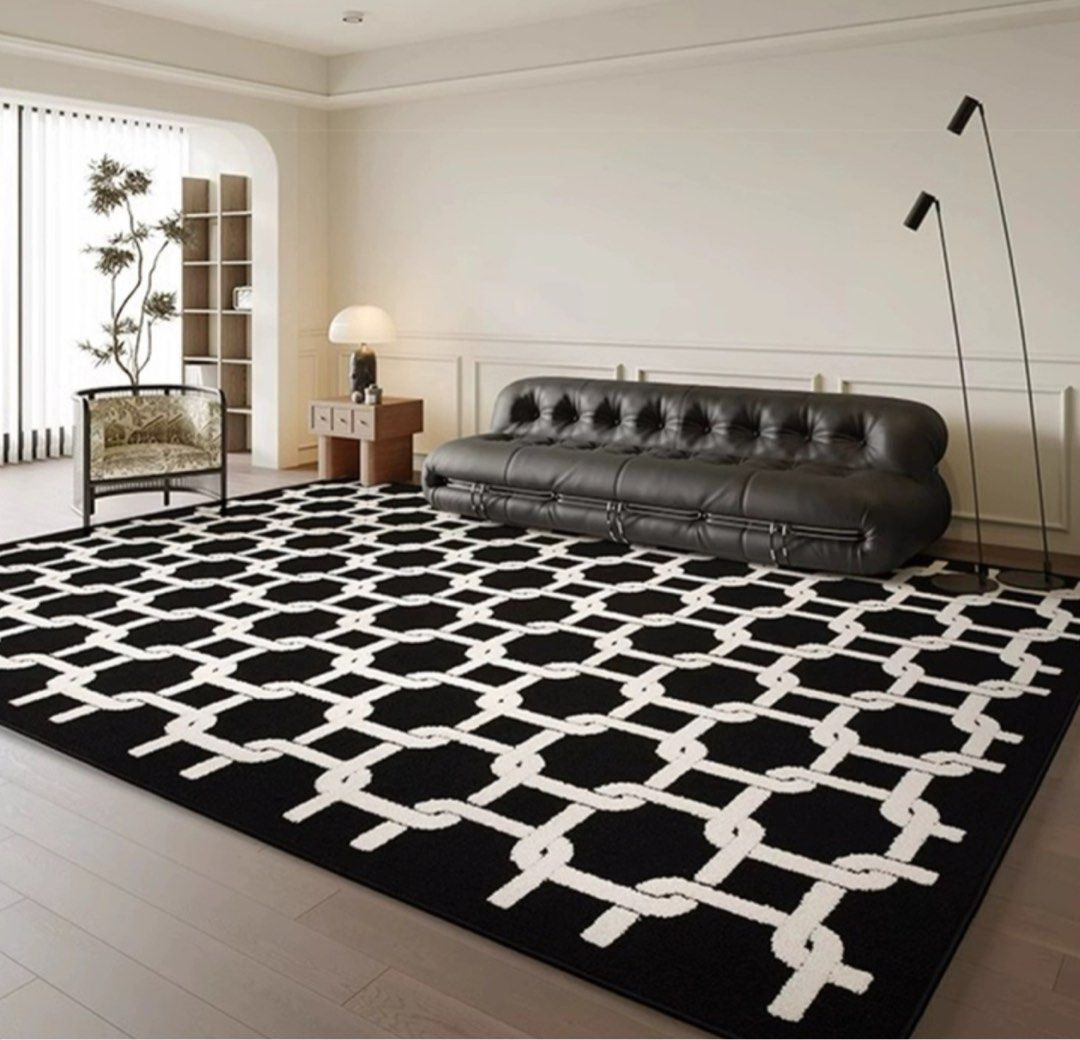 BRIMNES Modern Rug
