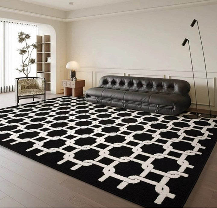 BRIMNES Modern Rug