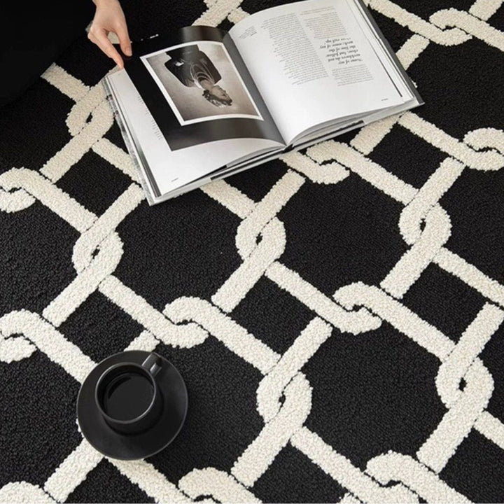 BRIMNES Modern Rug