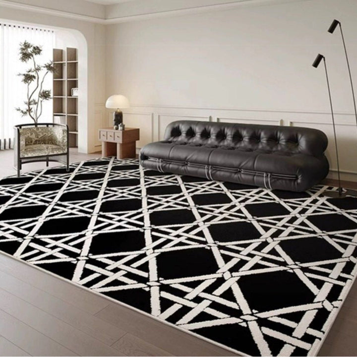 BRIMNES Modern Rug
