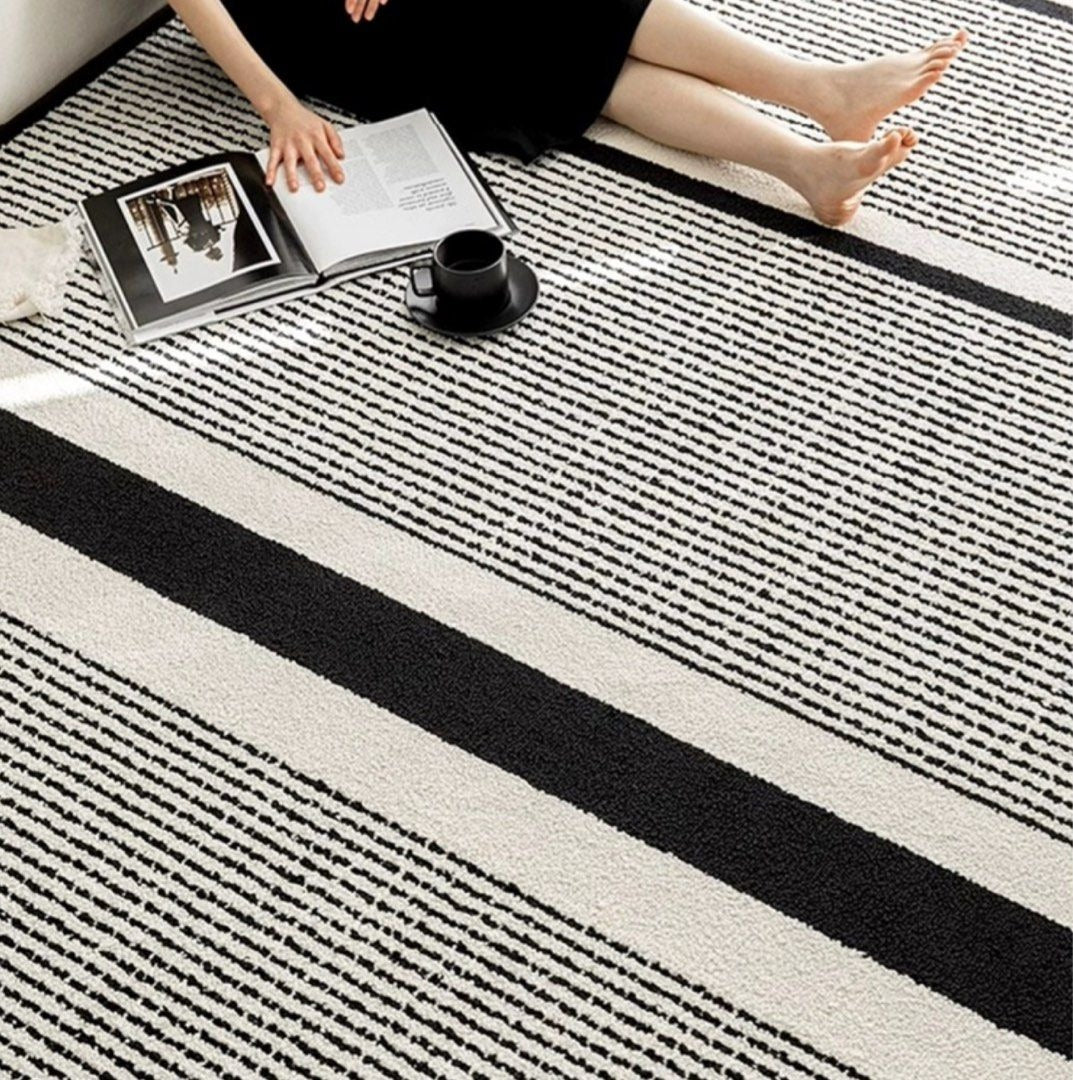 BRIMNES Modern Rug