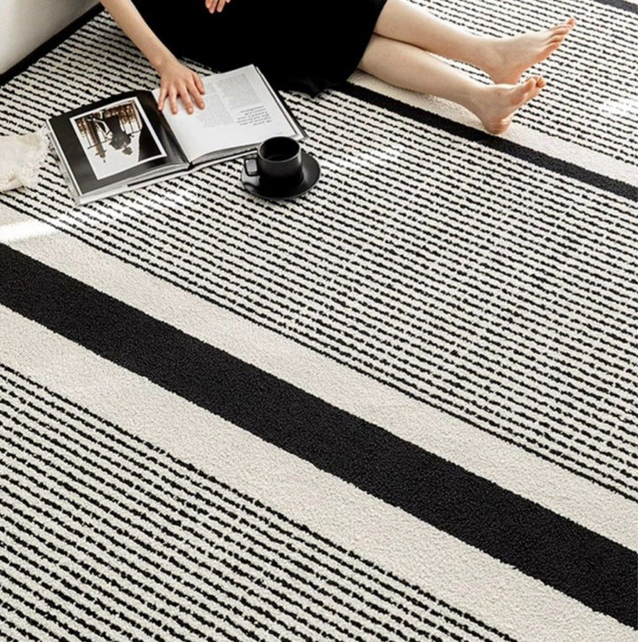 BRIMNES Modern Rug