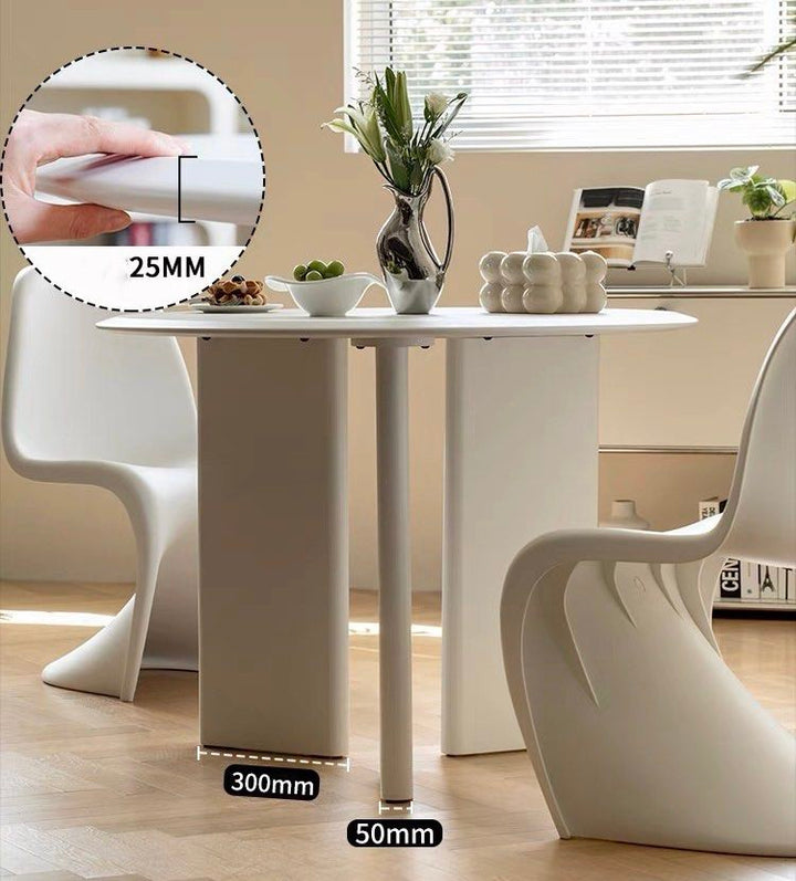 CABRERA Modern Dining Table