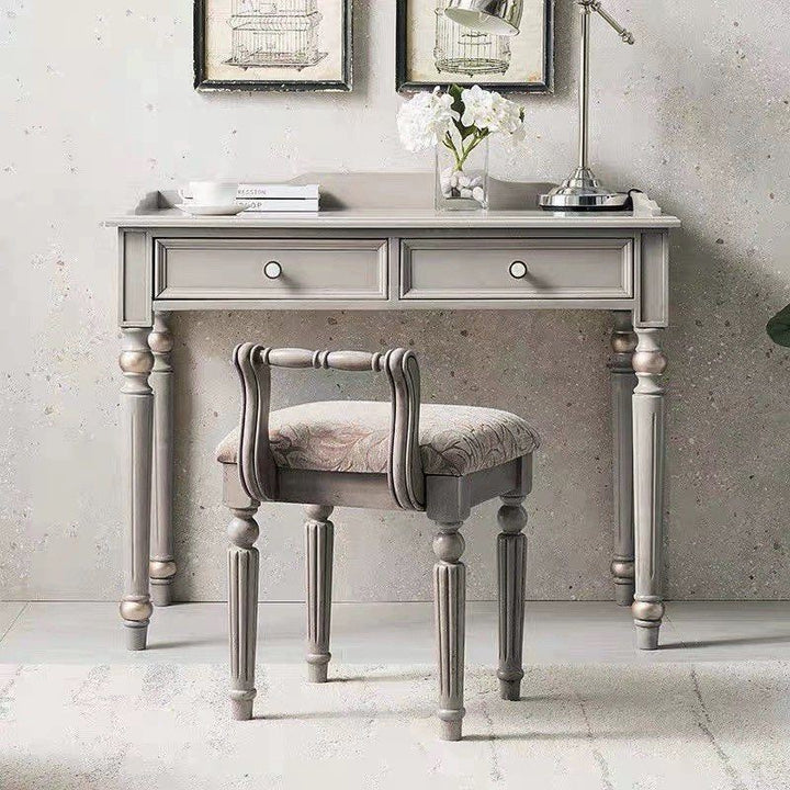 CALIX Victorian Vanity / Study Table