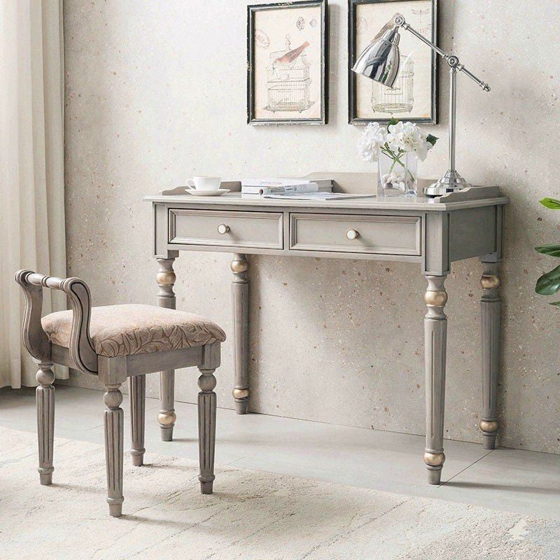 CALIX Victorian Vanity / Study Table