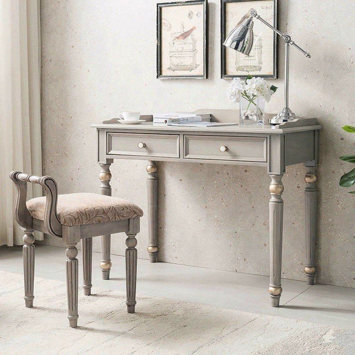 CALIX Victorian Vanity / Study Table