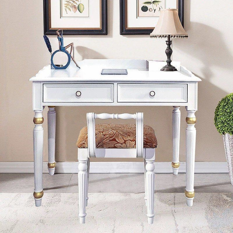 CALIX Victorian Vanity / Study Table