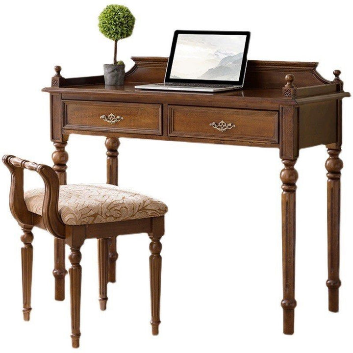 CALIX Victorian Vanity / Study Table