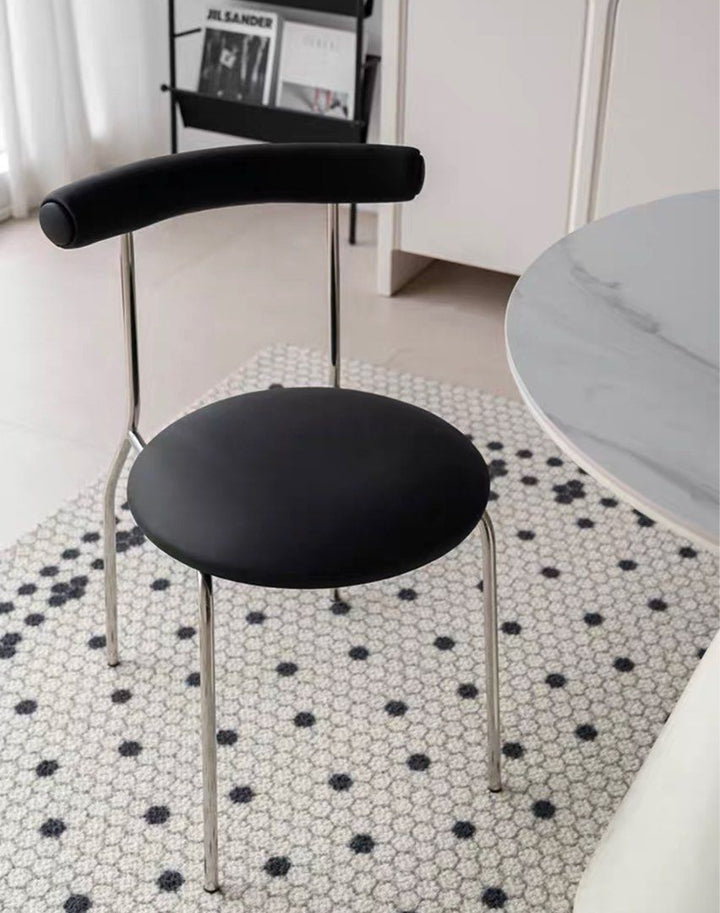 COVINGTON Minimalist Dining Chair