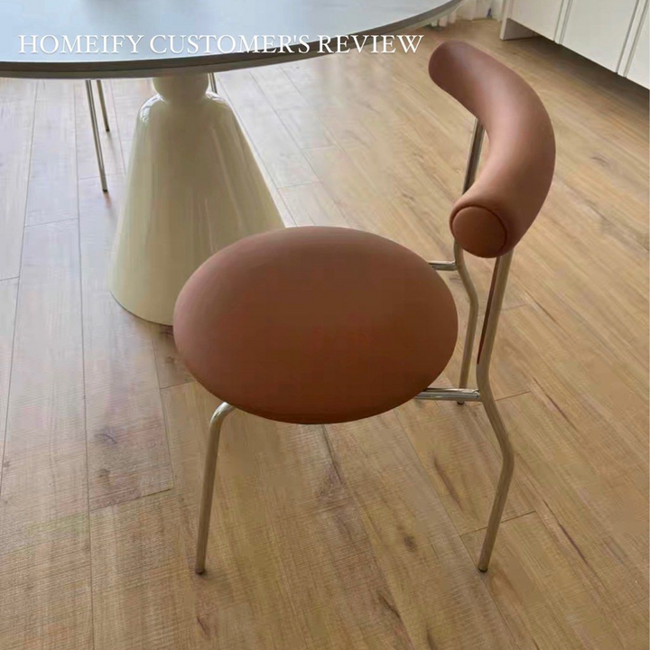 COVINGTON Minimalist Dining Chair
