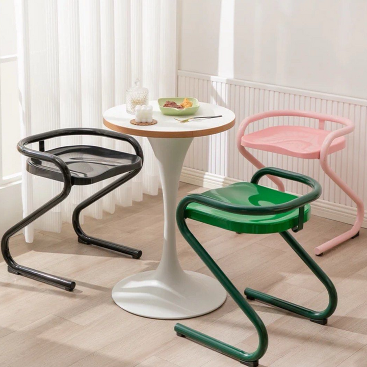 CORBEN Modern Dining Chair