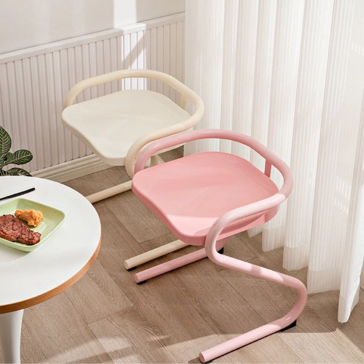 CORBEN Modern Dining Chair