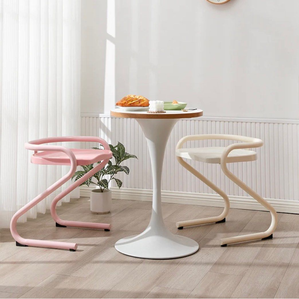 CORBEN Modern Dining Chair