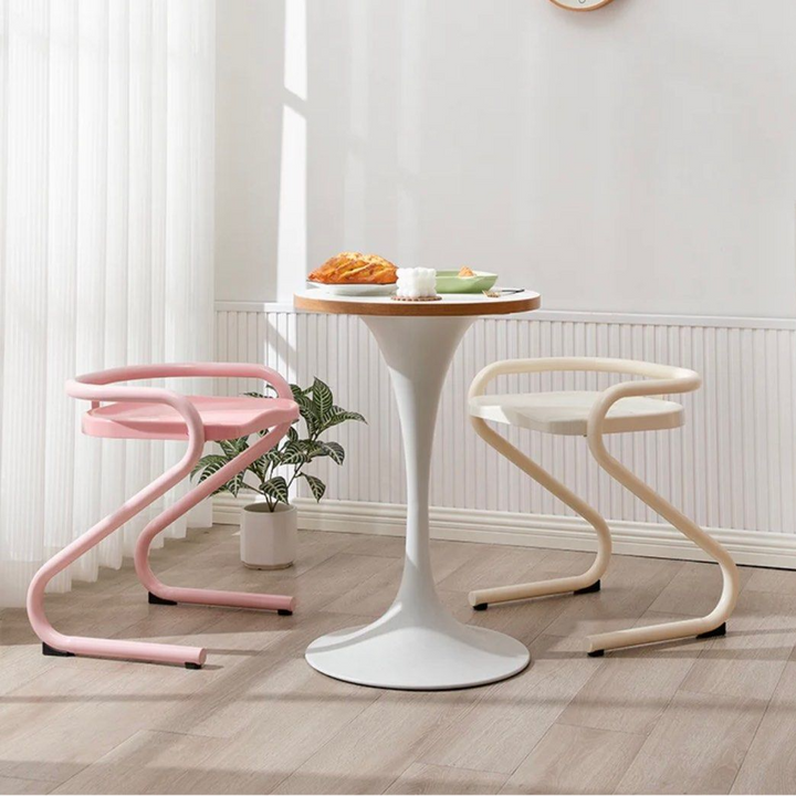 CORBEN Modern Dining Chair