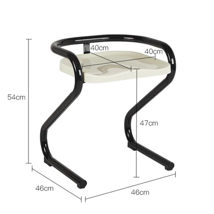 CORBEN Modern Dining Chair