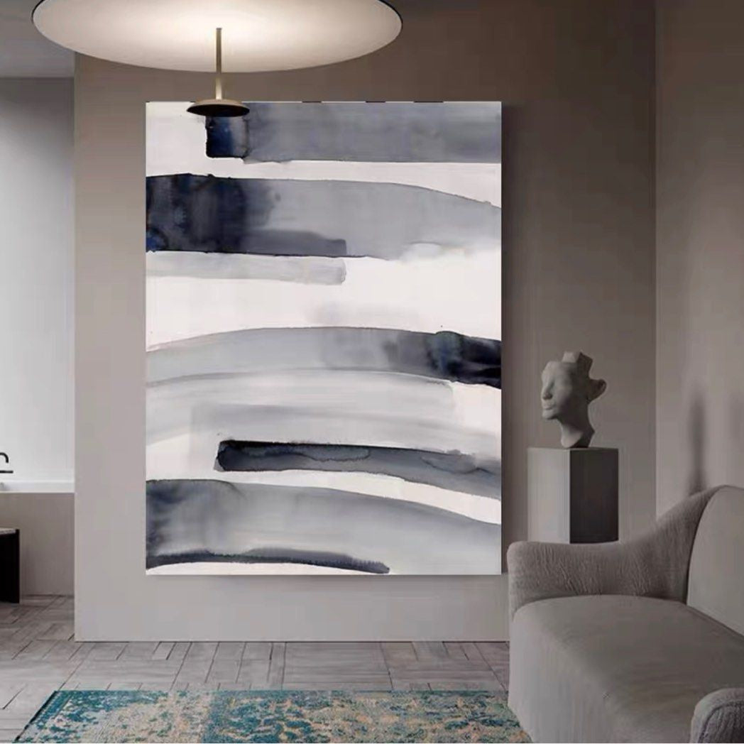 RAISEL Modern Wall Art