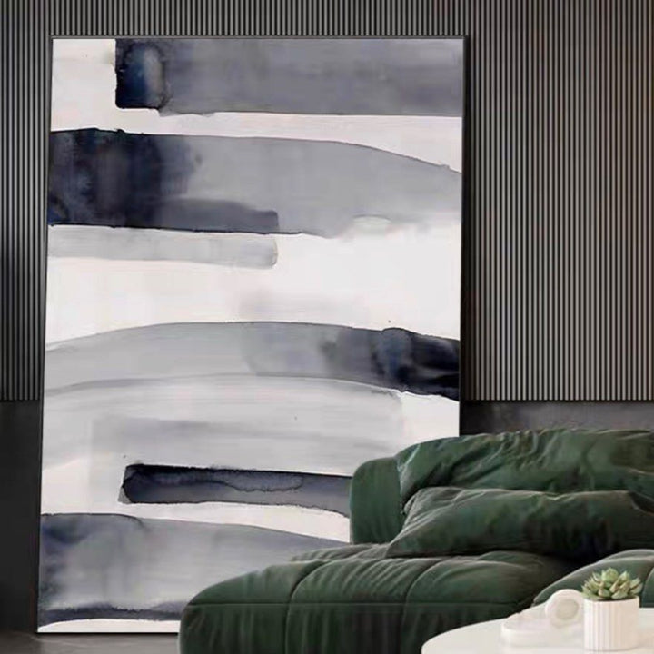 RAISEL Modern Wall Art