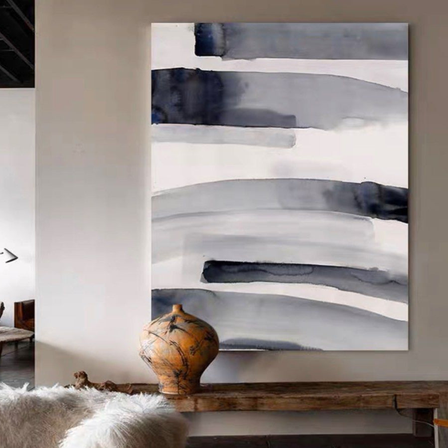 RAISEL Modern Wall Art