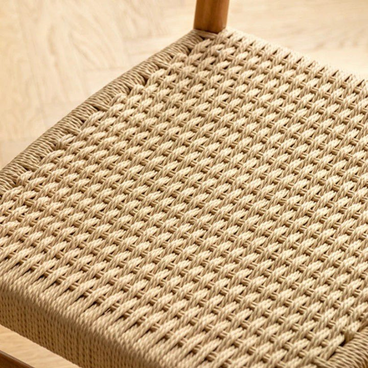 CORRAN Canvas Dining Chair (Set of 2)