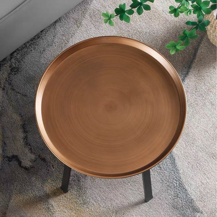 TENNEY Modern Side Table