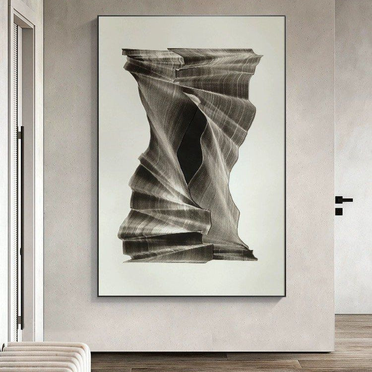 RENZO Modern Wall Art