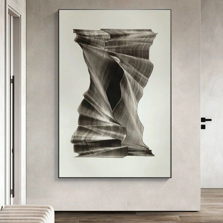 RENZO Modern Wall Art