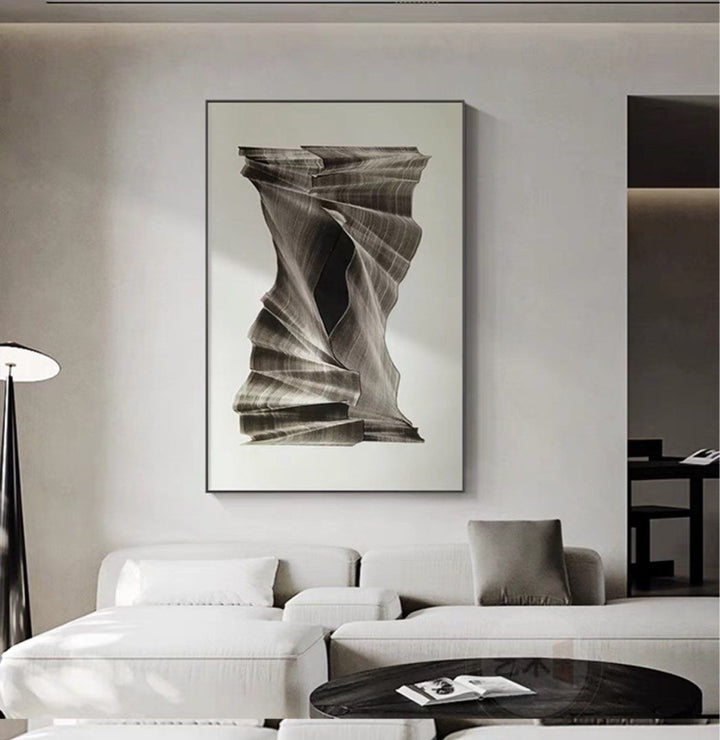 RENZO Modern Wall Art