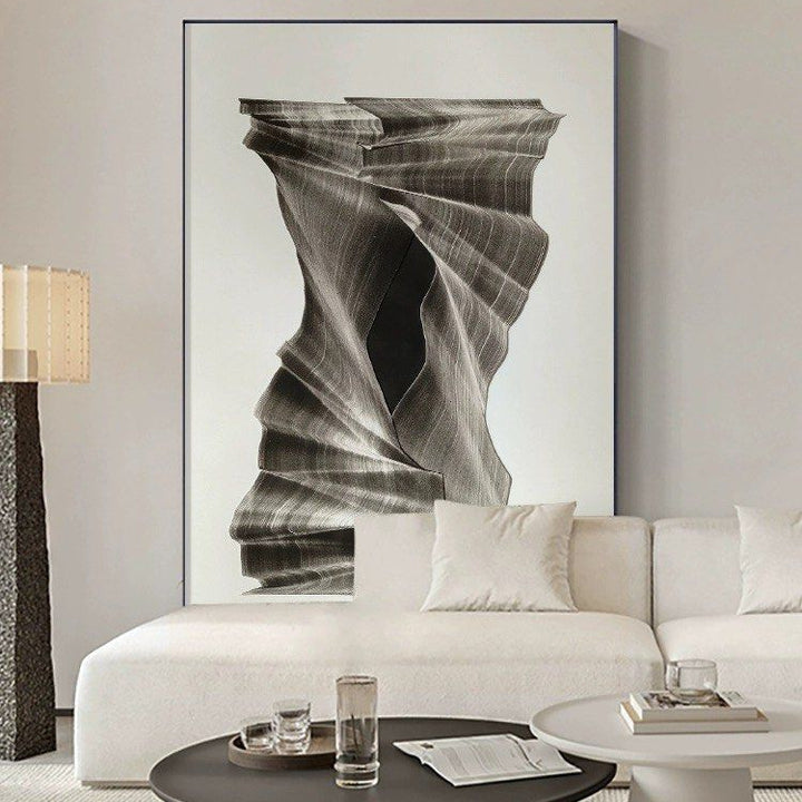 RENZO Modern Wall Art