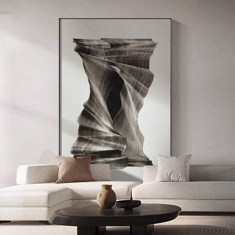 RENZO Modern Wall Art