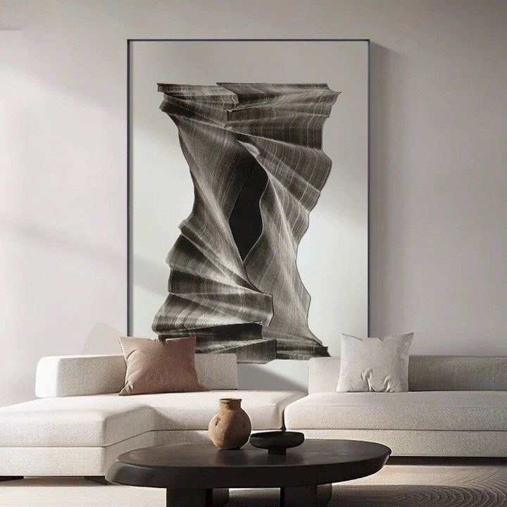 RENZO Modern Wall Art