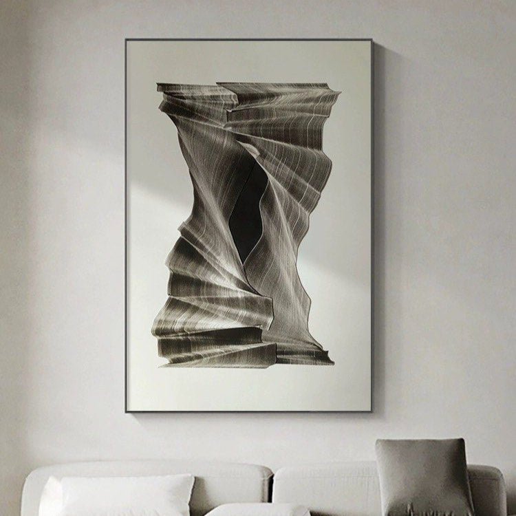 RENZO Modern Wall Art