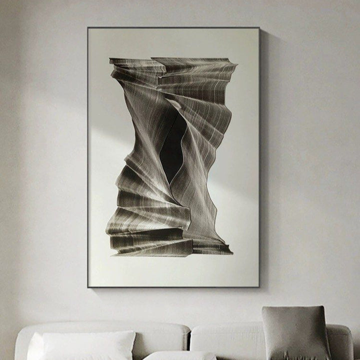 RENZO Modern Wall Art