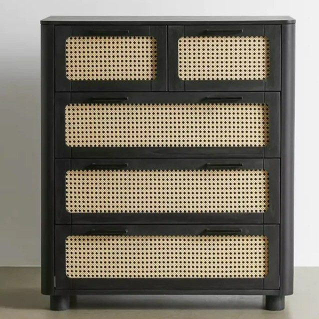 CLEONIKA Vintage Chest Of Drawers