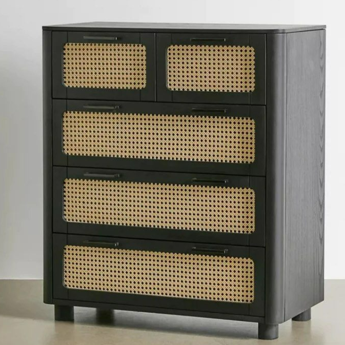 CLEONIKA Vintage Chest Of Drawers