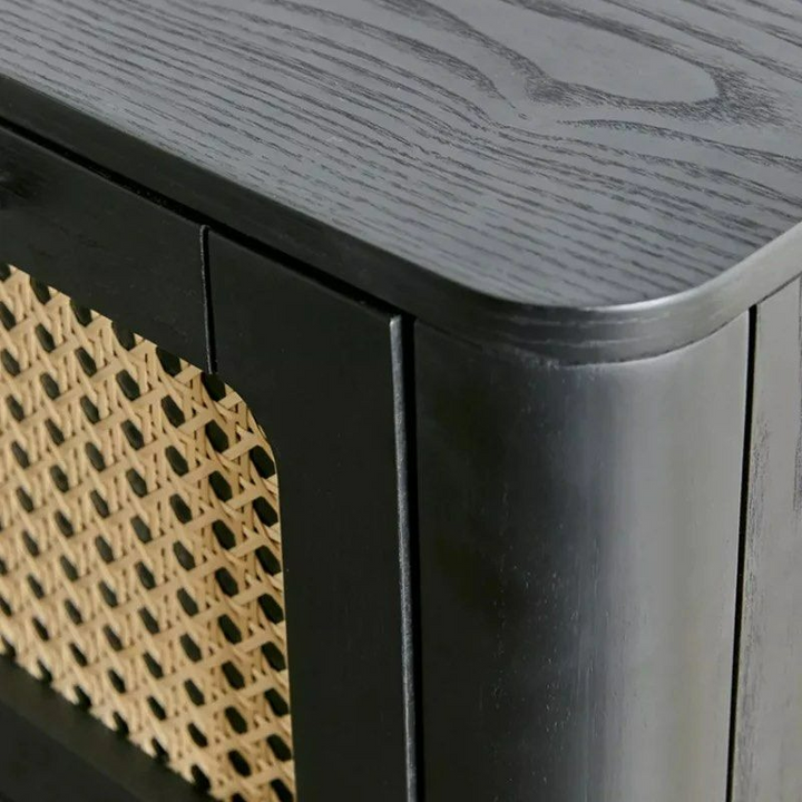 CLEONIKA Vintage Chest Of Drawers