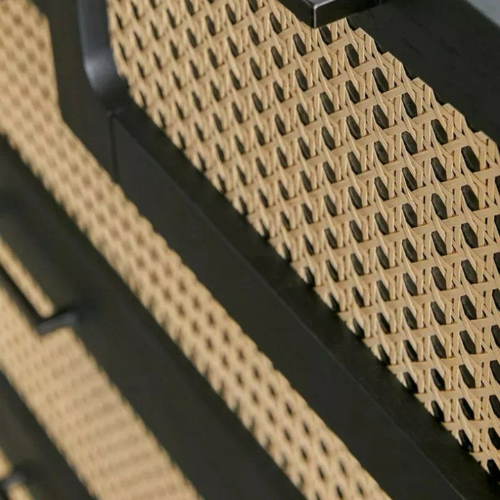 CLEONIKA Vintage Chest Of Drawers