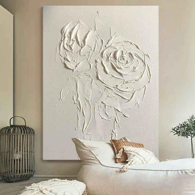 ROSEINA Modern Wall Art