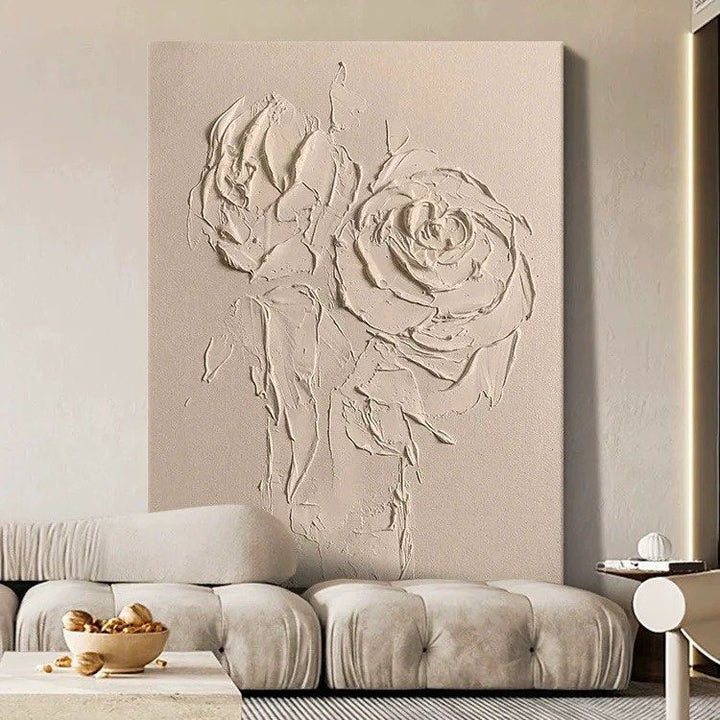 ROSEINA Modern Wall Art